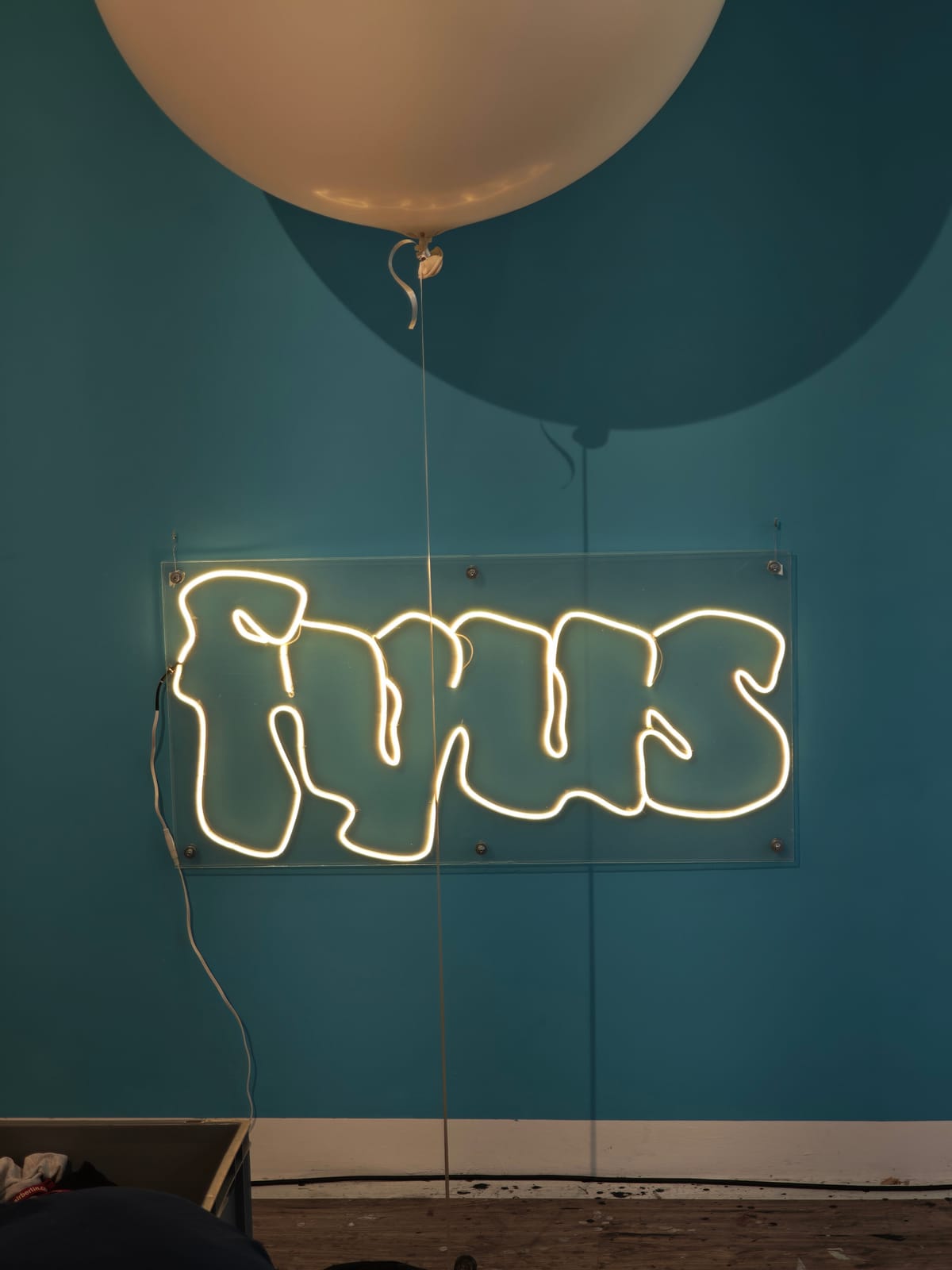 [FYUS - heal exhibition]